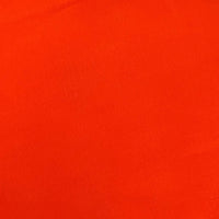 Bias tape 40 m - Orange fluo