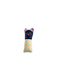 Cat brooch