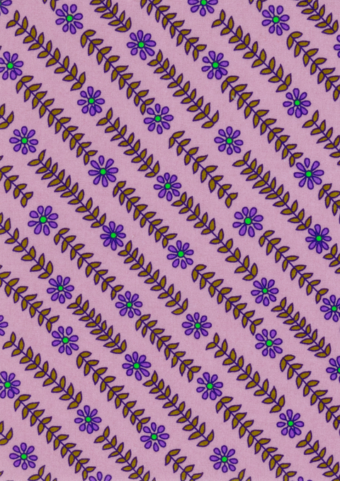 Daya bois de rose (cotton poplin)