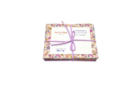 6-piece 1 m precut bundle - Saholy violet
