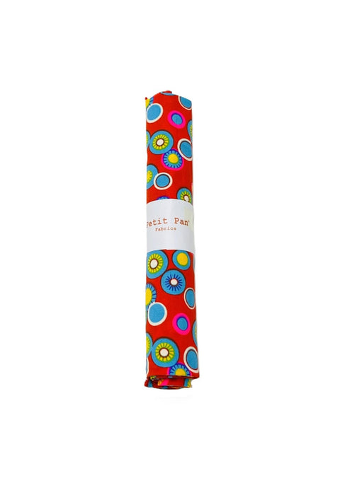 Cotton precut 50 x 70 cm - Lunule