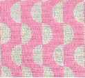 Amalfi rose bonbon (cotton poplin precut)