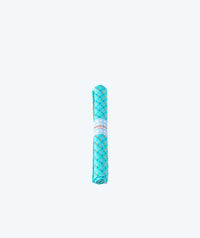 Coupon coton Chifoumi azur Petit Pan