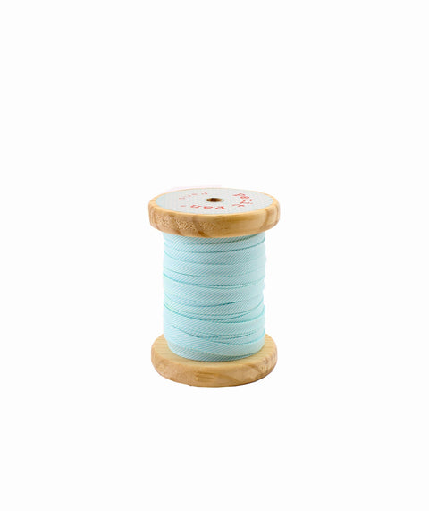 Rigato cristallin (bias tape)