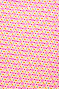 Moussem rose (cotton poplin precut)