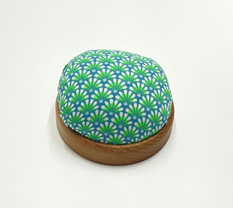 Zazen pin cushion (mint)
