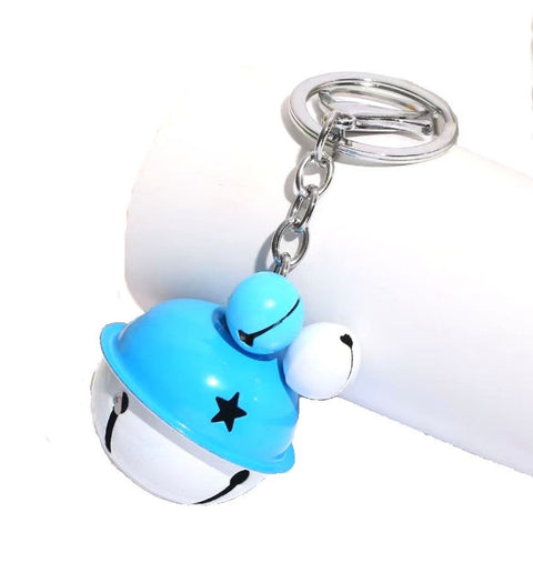 Two-tone jingle bell