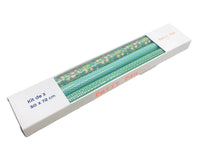 Calendula vert (oilcloth precut bundle)