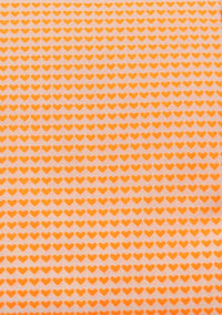 Love is all (oilcloth)