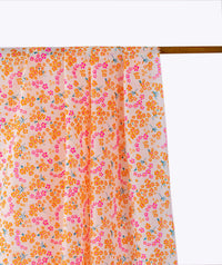 Hanako blanc (cotton poplin)