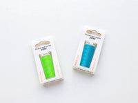 Bleu fluo (polyester sewing thread)