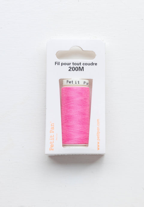 Rose bonbon (polyester sewing thread)