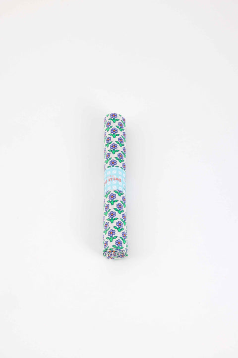 Vaninath blanc (cotton precut)