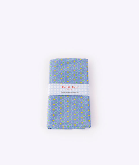 Kamill lilas (oilcloth precut)