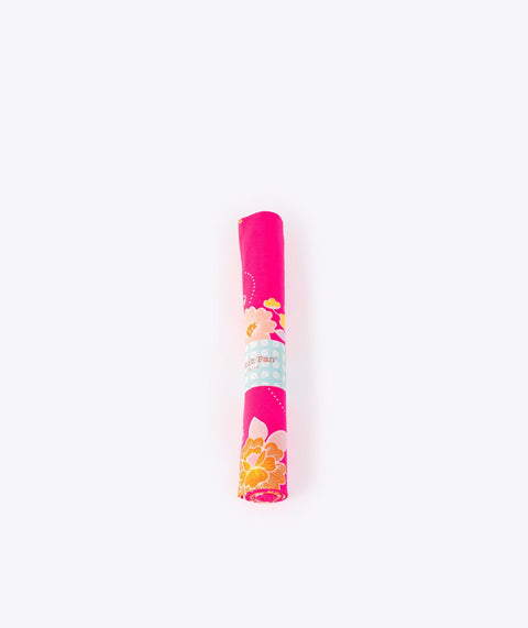 Polska rose (cotton poplin precut)