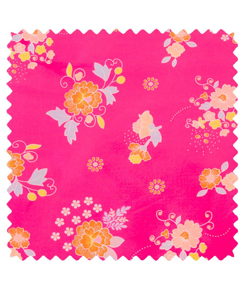 Polska rose (cotton poplin)