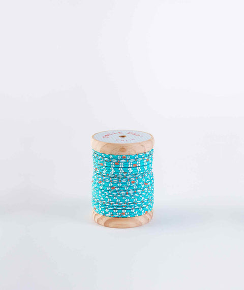 Hélium azur (piping)