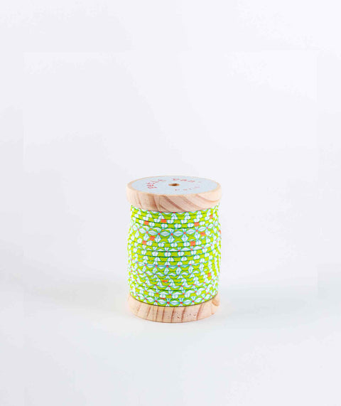 Hélium lime (piping)