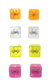 Large sewing clips