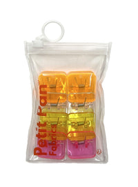 Large sewing clips