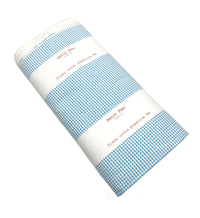Love is all bleu ciel (cotton poplin)