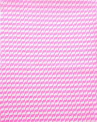 Kifkif rose bonbon (oilcloth precut)