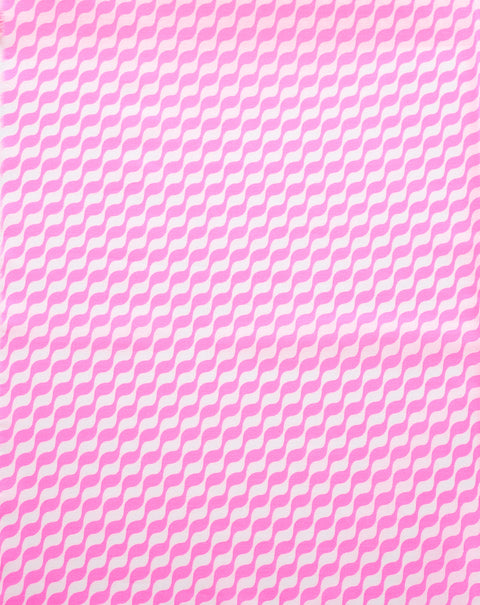 Kifkif rose bonbon (cotton poplin)
