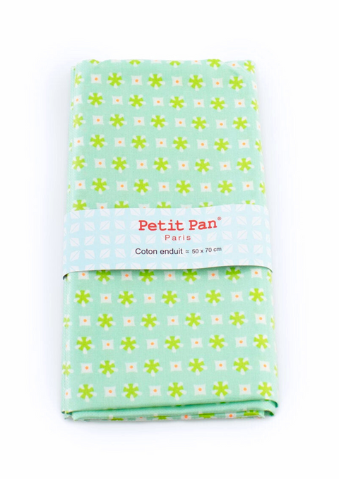 Élytis cristallin (oilcloth precut)