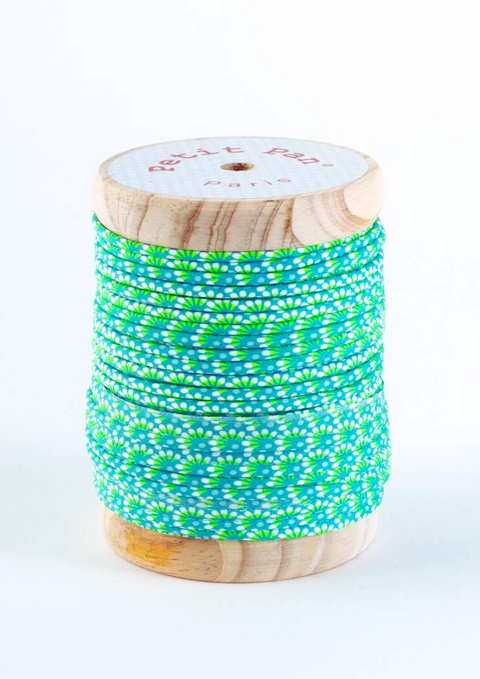 Zazen menthe (piping)