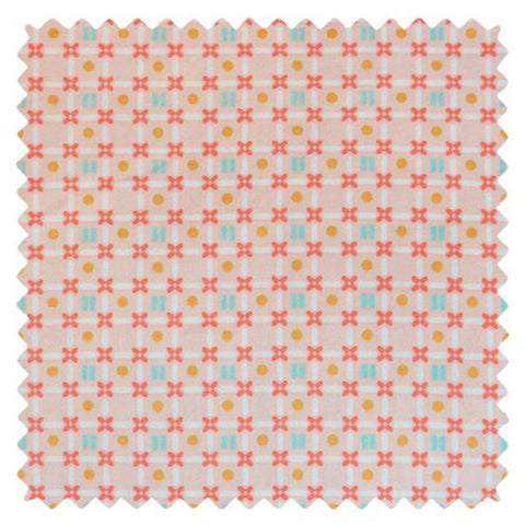 Tissu coton Oeko-Tex Petit Pan Till