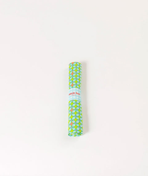 Hélium lime (cotton precut)