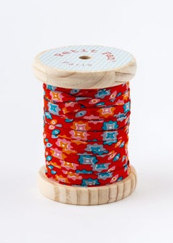 Bias tape 40 m - Maija Rouge
