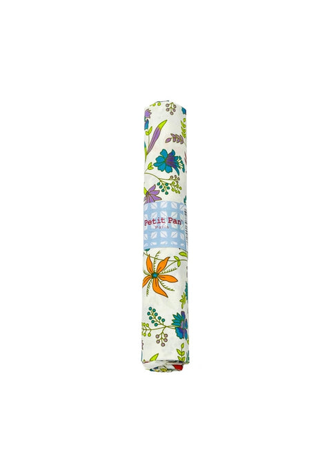 Cotton precut 50 x 70 cm - Saholy Chintz