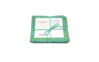 6-piece 1 m precut bundle - Saholy vert