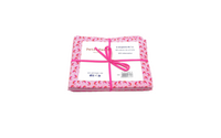 6-piece 1 m precut bundle - Krevett rose