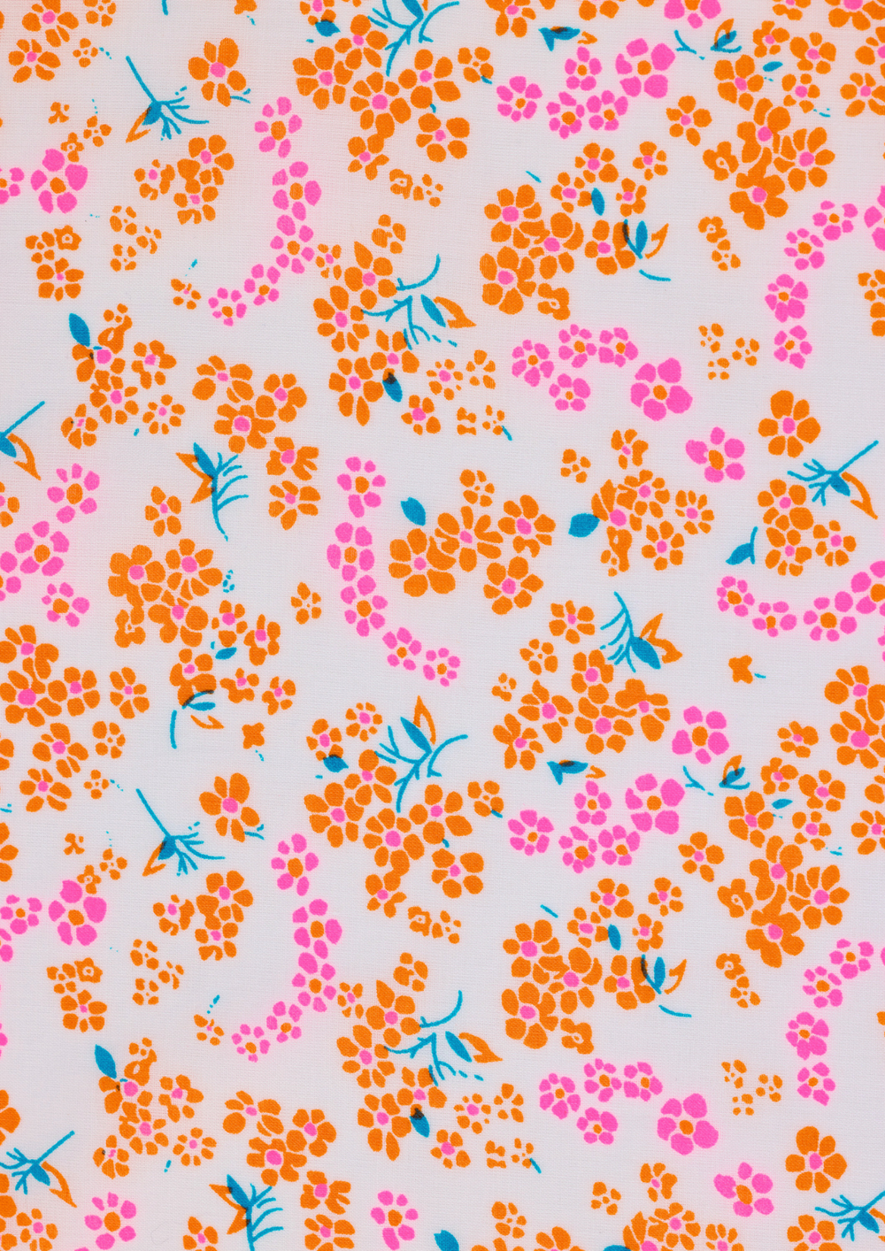 Hanako blanc (cotton poplin)