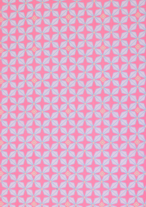 Hélium rose clair (cotton poplin)
