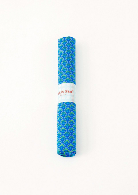 Zazen outremer (cotton precut)