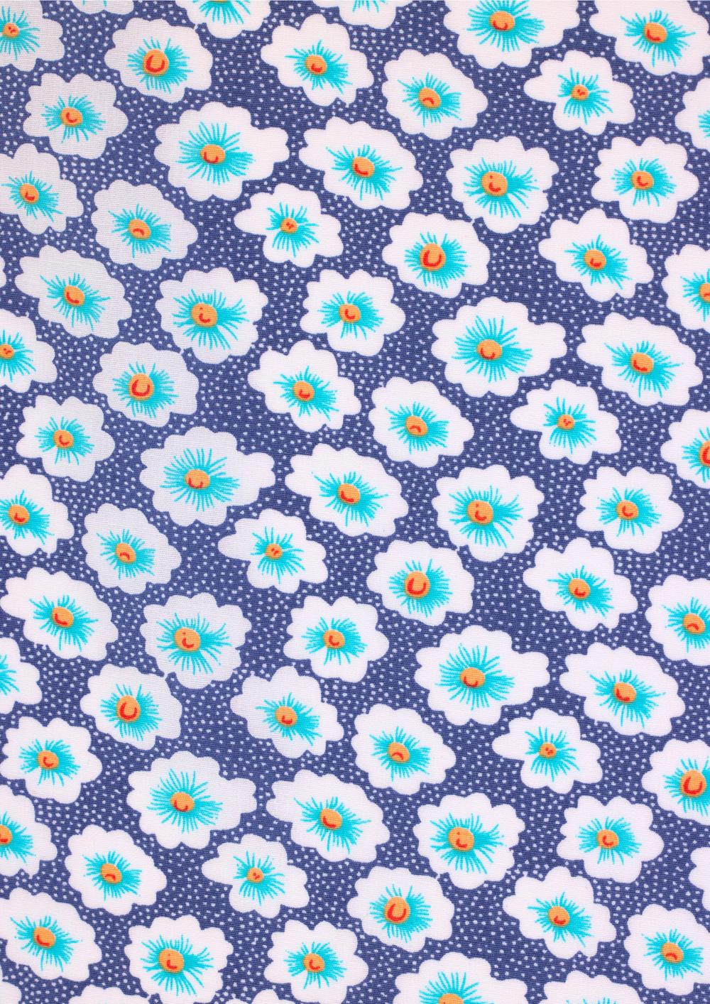 Osami ardoise (cotton poplin)