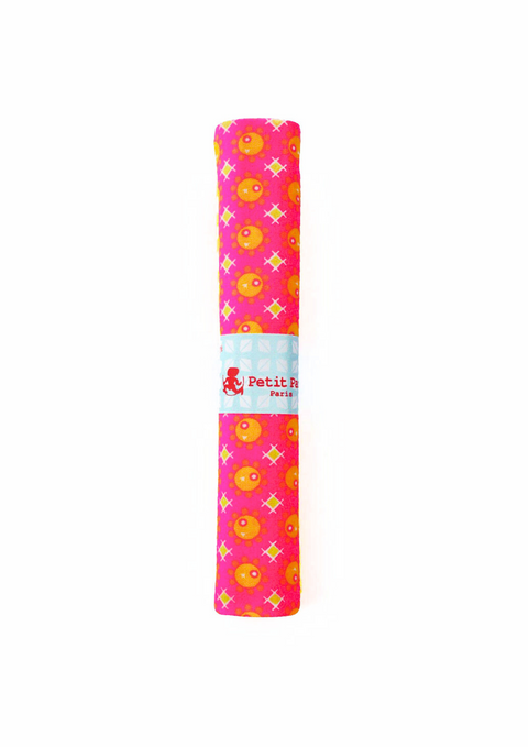 Pamplemousse rose (cotton precut)