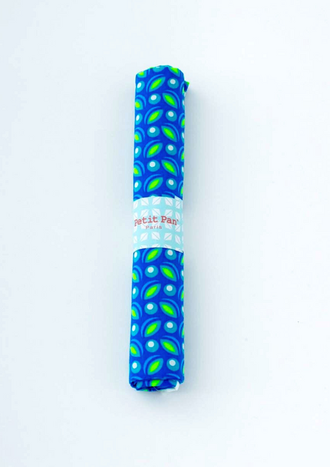 Cereal outremer (cotton precut)