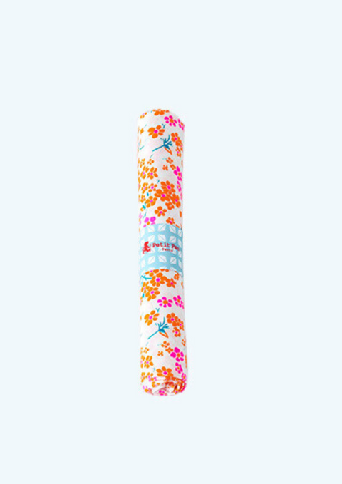 Hanako blanc (cotton precut)