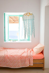 Hanako blanc (cotton poplin)