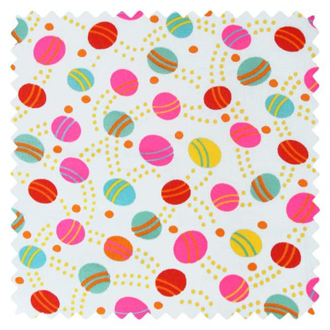 Yoyogi blanc (cotton poplin)